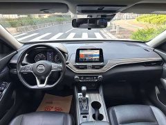 Nissan Teana 2.0L XL Comfort - ფოტო 7