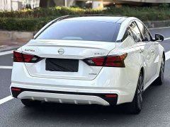Nissan Teana 2.0L XL Comfort - ფოტო 8