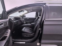 Ford Edge 2021 PLUS EcoBoost 245 FWD Premium 7-Seater - ფოტო 10