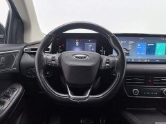 Ford Edge 2021 PLUS EcoBoost 245 FWD Premium 7-Seater - ფოტო 11