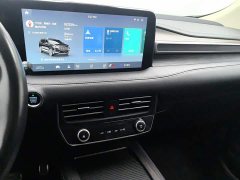 Ford Edge 2021 PLUS EcoBoost 245 FWD Premium 7-Seater - ფოტო 12
