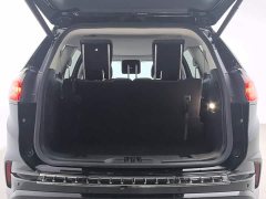 Ford Edge 2021 PLUS EcoBoost 245 FWD Premium 7-Seater - ფოტო 16