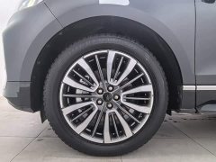 Ford Edge 2021 PLUS EcoBoost 245 FWD Premium 7-Seater - ფოტო 17