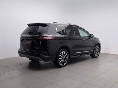 Ford Edge 2021 PLUS EcoBoost 245 FWD Premium 7-Seater - ფოტო 2