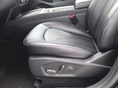 Ford Edge 2021 PLUS EcoBoost 245 FWD Premium 7-Seater - ფოტო 20