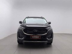 Ford Edge 2021 PLUS EcoBoost 245 FWD Premium 7-Seater - ფოტო 3