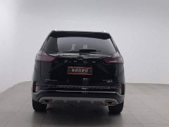 Ford Edge 2021 PLUS EcoBoost 245 FWD Premium 7-Seater - ფოტო 4