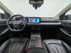 Ford Edge 2021 PLUS EcoBoost 245 FWD Premium 7-Seater - ფოტო 5