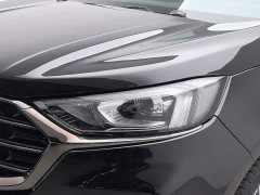 Ford Edge 2021 PLUS EcoBoost 245 FWD Premium 7-Seater - ფოტო 7