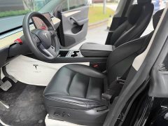 Tesla Model Y 2022 Facelift Rear-Wheel Drive - ფოტო 5
