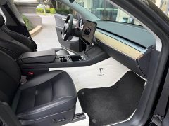 Tesla Model Y 2022 Facelift Rear-Wheel Drive - ფოტო 6
