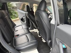 Tesla Model Y 2022 Facelift Rear-Wheel Drive - ფოტო 7