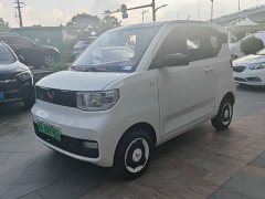 Wuling MINIEV 120km - ფოტო 1