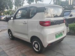 Wuling MINIEV 120km - ფოტო 2