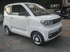 Wuling MINIEV 120km - ფოტო 3