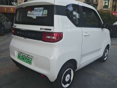 Wuling MINIEV 120km - ფოტო 4