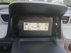 Wuling MINIEV 120km - ფოტო 5