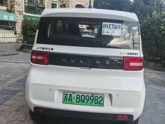 Wuling MINIEV 120km - ფოტო 6