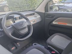 Wuling MINIEV 120km - ფოტო 7