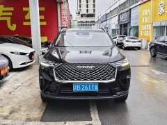 Haval H6 2022 Third Generation 1.5T Automatic Two-Wheel Drive Max - ფოტო 2