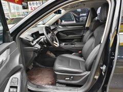 Haval H6 2022 Third Generation 1.5T Automatic Two-Wheel Drive Max - ფოტო 3