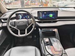 Haval H6 2022 Third Generation 1.5T Automatic Two-Wheel Drive Max - ფოტო 4