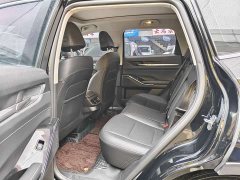 Haval H6 2022 Third Generation 1.5T Automatic Two-Wheel Drive Max - ფოტო 5