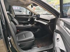 Haval H6 2022 Third Generation 1.5T Automatic Two-Wheel Drive Max - ფოტო 6