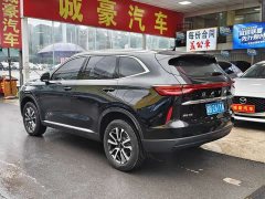 Haval H6 2022 Third Generation 1.5T Automatic Two-Wheel Drive Max - ფოტო 9