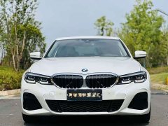 BMW 3 Series 325Li M Sport Package - ფოტო 2