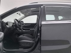 SAIC RX5 PLUS 330TGI Smart Edition - ფოტო 10