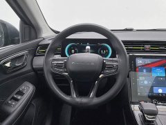 SAIC RX5 PLUS 330TGI Smart Edition - ფოტო 11