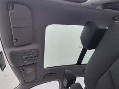 SAIC RX5 PLUS 330TGI Smart Edition - ფოტო 14