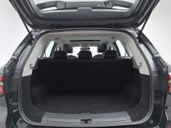 SAIC RX5 PLUS 330TGI Smart Edition - ფოტო 16