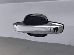 SAIC RX5 PLUS 330TGI Smart Edition - ფოტო 18