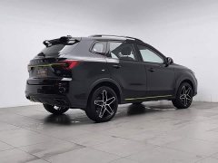 SAIC RX5 PLUS 330TGI Smart Edition - ფოტო 2