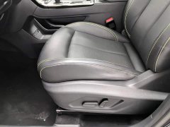 SAIC RX5 PLUS 330TGI Smart Edition - ფოტო 20