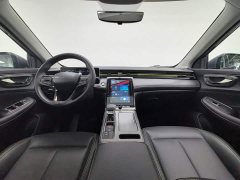 SAIC RX5 PLUS 330TGI Smart Edition - ფოტო 5