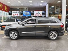 Volkswagen Jetta VS7 2021 1.4T Automatic Entry - ფოტო 10