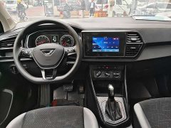 Volkswagen Jetta VS7 2021 1.4T Automatic Entry - ფოტო 4