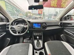 Volkswagen Jetta VS7 2021 1.4T Automatic Entry - ფოტო 5