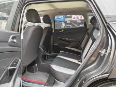 Volkswagen Jetta VS7 2021 1.4T Automatic Entry - ფოტო 6