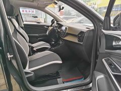 Volkswagen Jetta VS7 2021 1.4T Automatic Entry - ფოტო 7