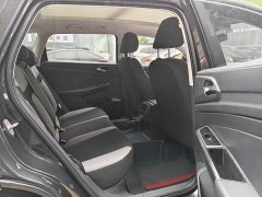 Volkswagen Jetta VS7 2021 1.4T Automatic Entry - ფოტო 8