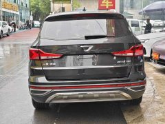 Volkswagen Jetta VS7 2021 1.4T Automatic Entry - ფოტო 9