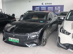 Voyah Lantu Zhuiguang PHEV AWD Extended Range Executive - ფოტო 1