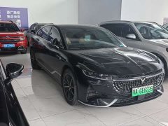 Voyah Lantu Zhuiguang PHEV AWD Extended Range Executive - ფოტო 2