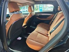 Voyah Lantu Zhuiguang PHEV AWD Extended Range Executive - ფოტო 4