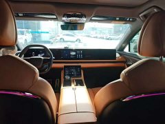 Voyah Lantu Zhuiguang PHEV AWD Extended Range Executive - ფოტო 5