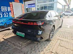 Voyah Lantu Zhuiguang PHEV AWD Extended Range Executive - ფოტო 7